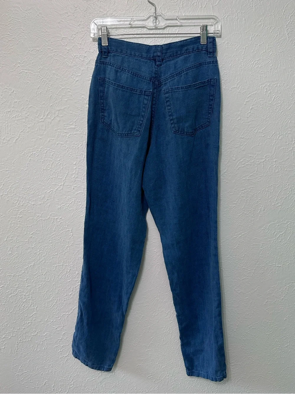 gap | 100% linen pants